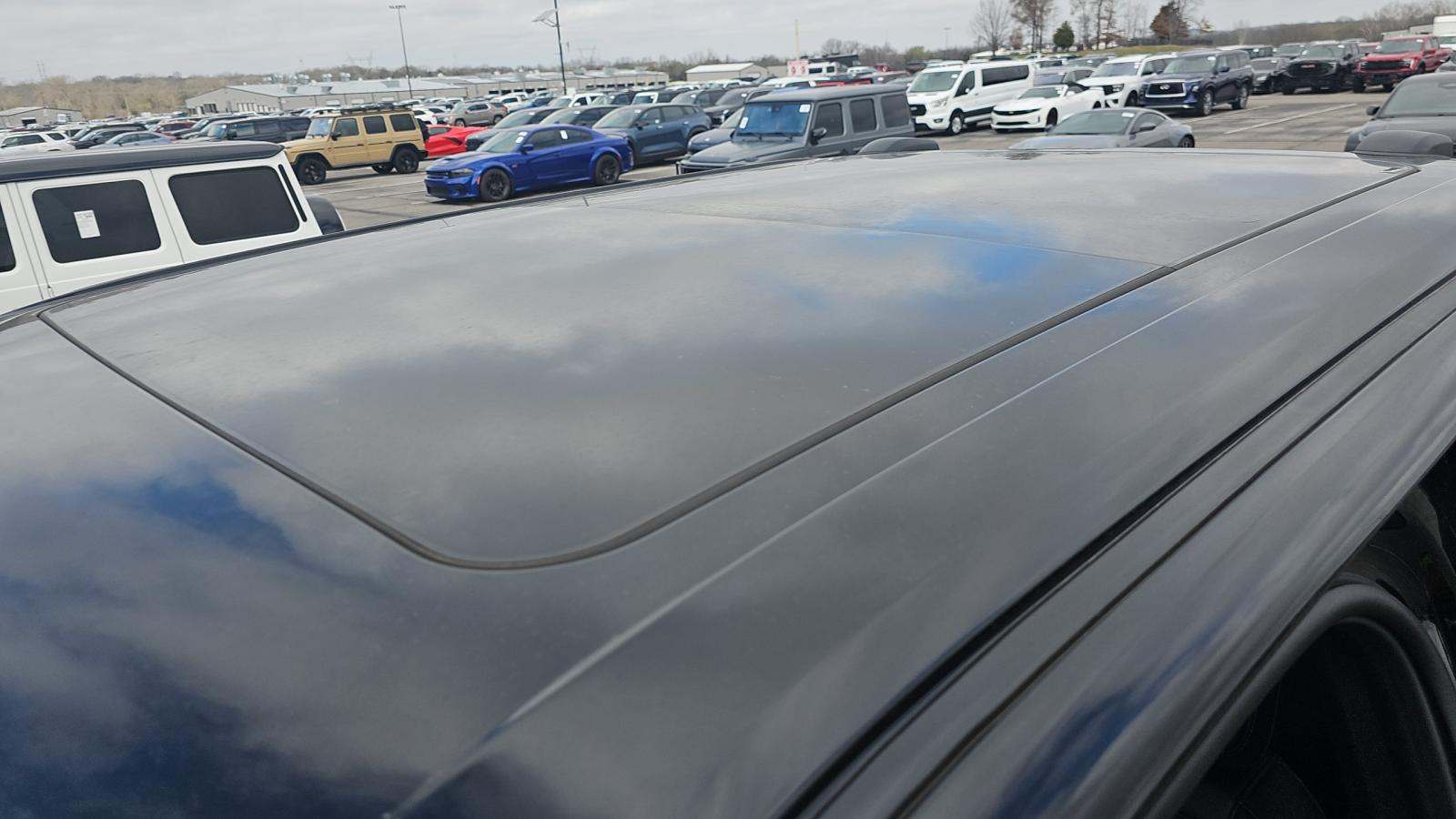 2025 Ford F-150 Raptor AWD