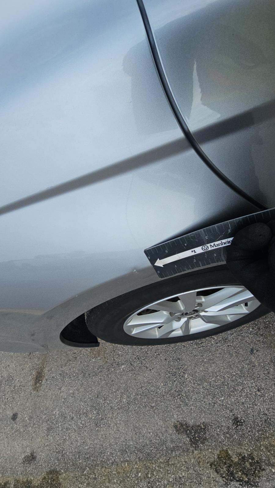 2025 Toyota Camry LE FWD