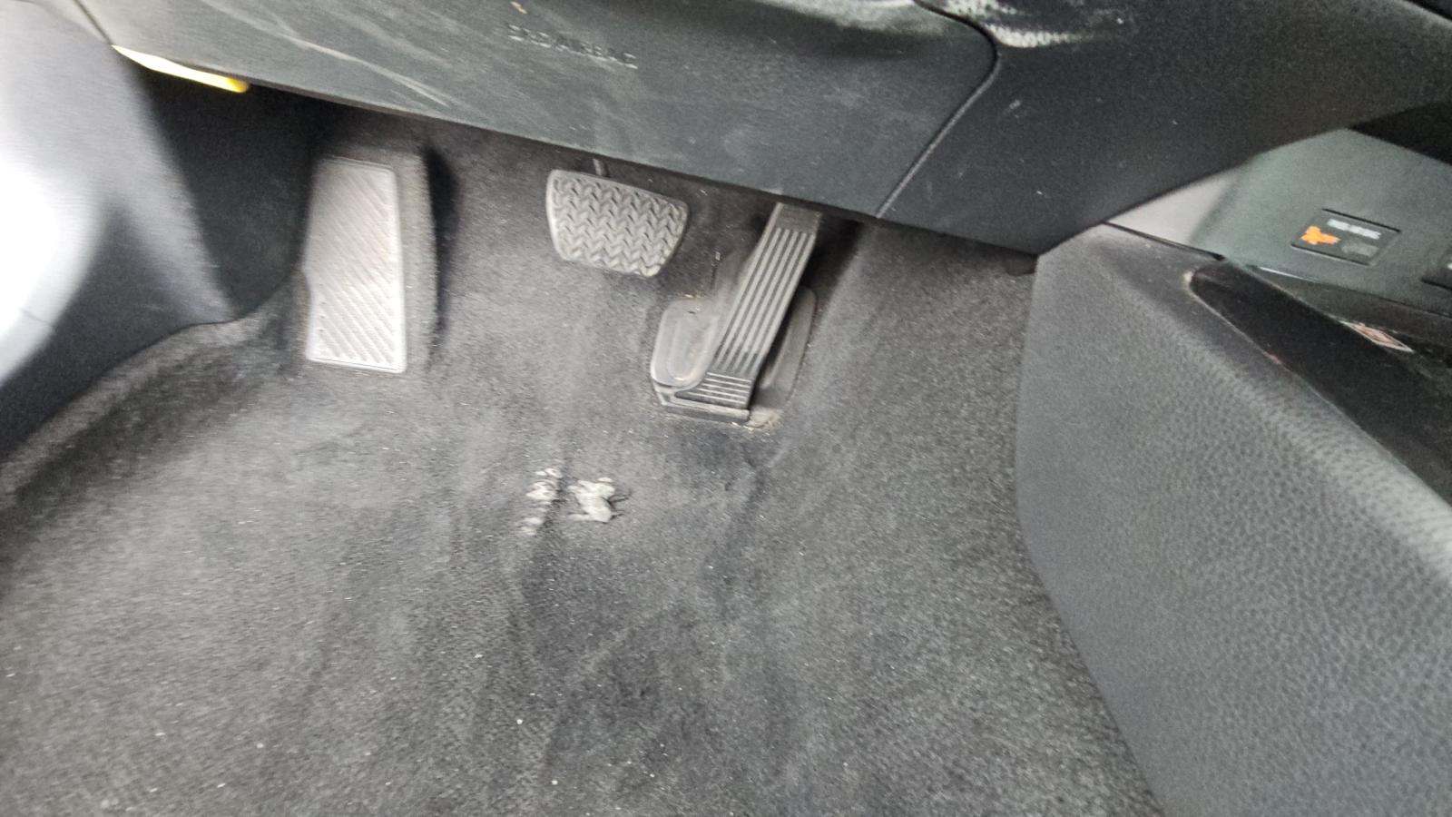 2025 Toyota Camry LE FWD