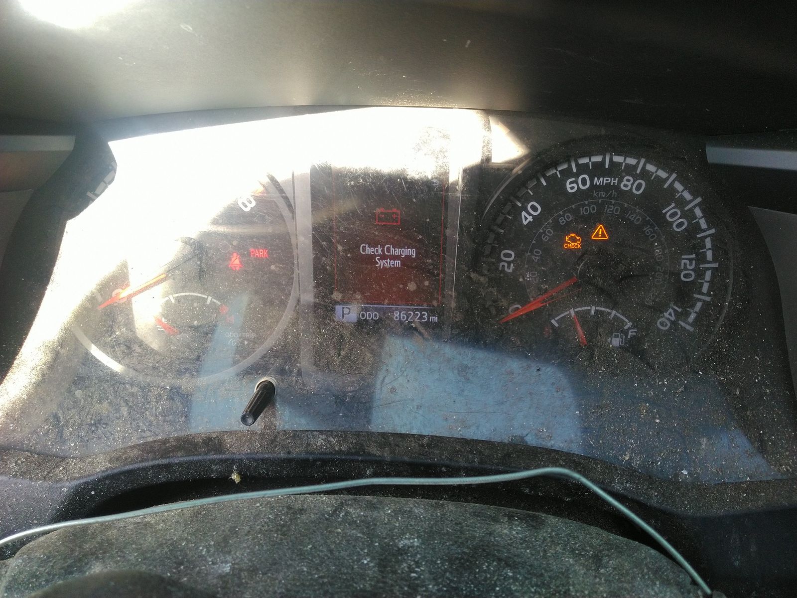 2021 Toyota Tacoma SR RWD