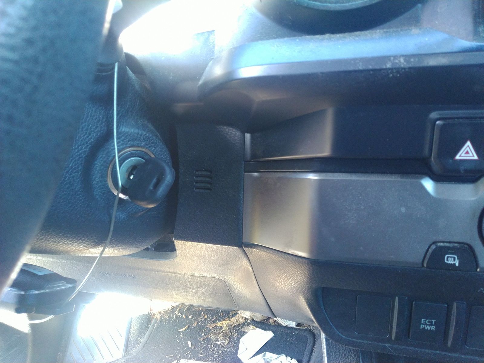 2021 Toyota Tacoma SR RWD