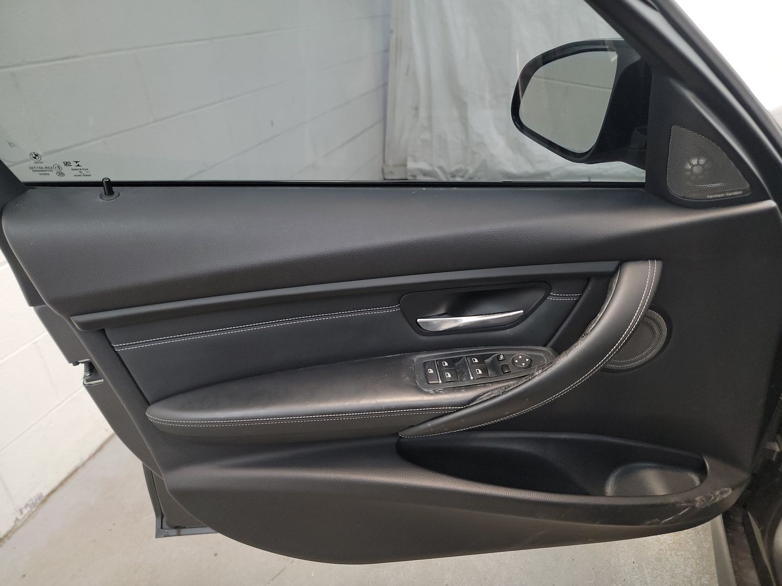 2018 BMW M3 Base RWD