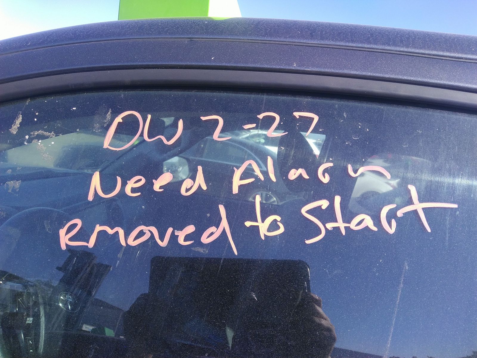 2021 Toyota Tacoma SR RWD