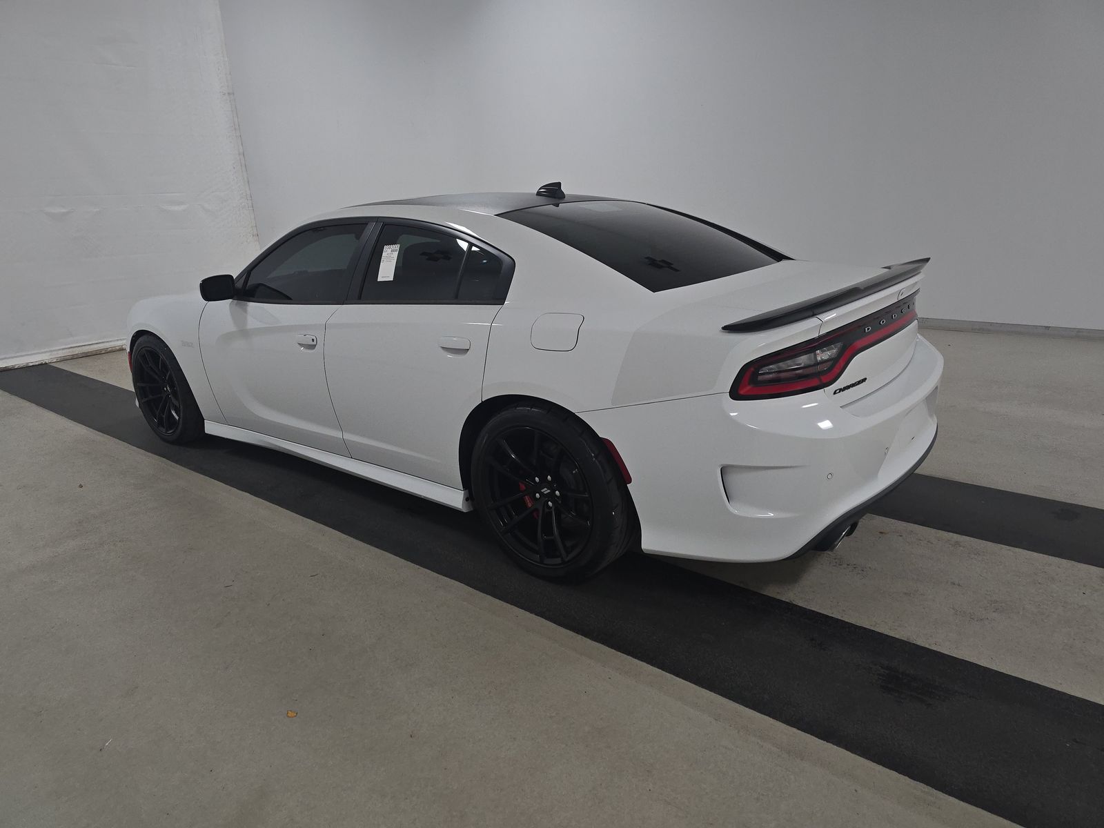 DODGE DAYTONA392 - 7