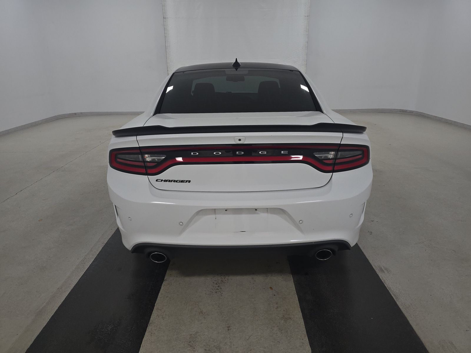 DODGE DAYTONA392 - 6