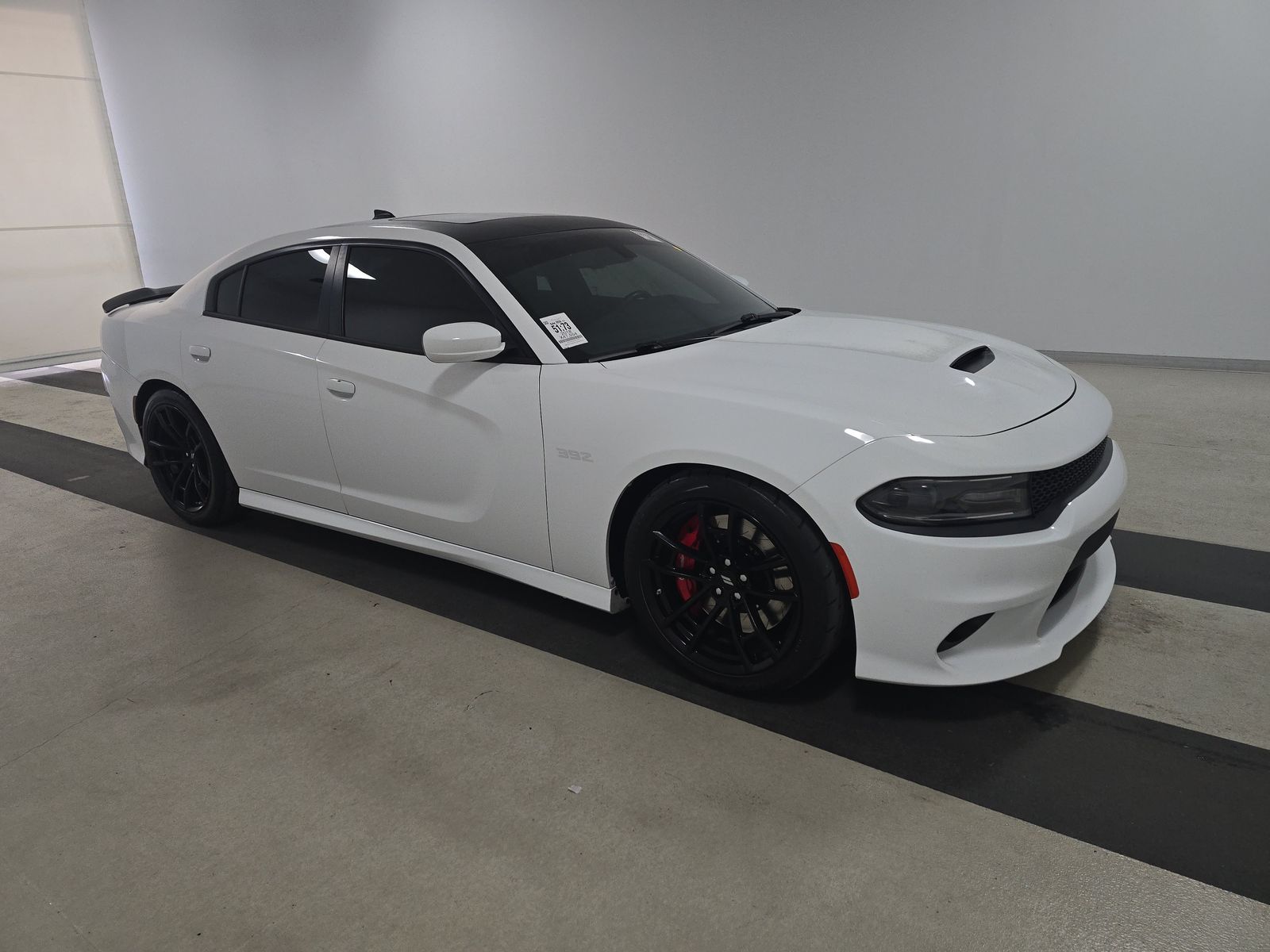 DODGE DAYTONA392 - 4