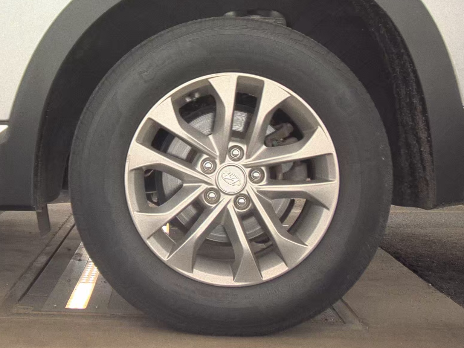 2020 Hyundai Santa Fe SEL AWD