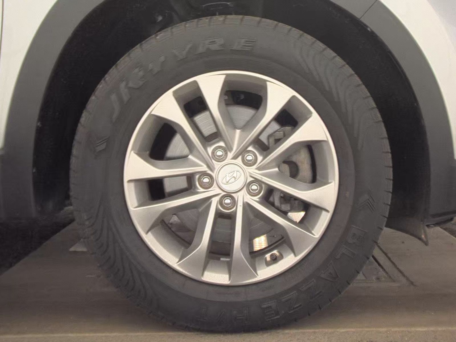 2020 Hyundai Santa Fe SEL AWD