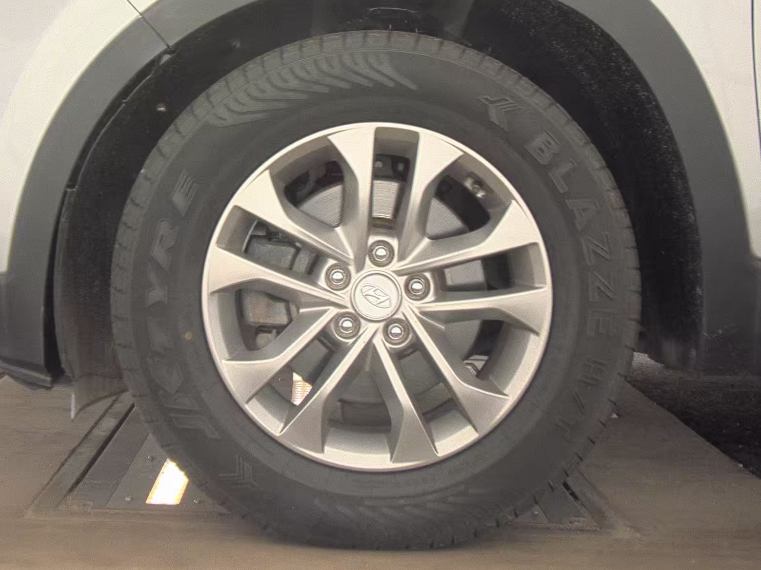 2020 Hyundai Santa Fe SEL AWD