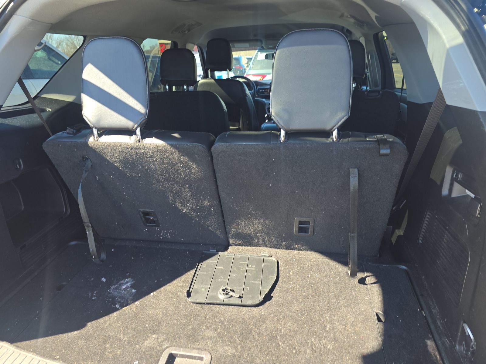 2023 Ford Explorer XLT AWD