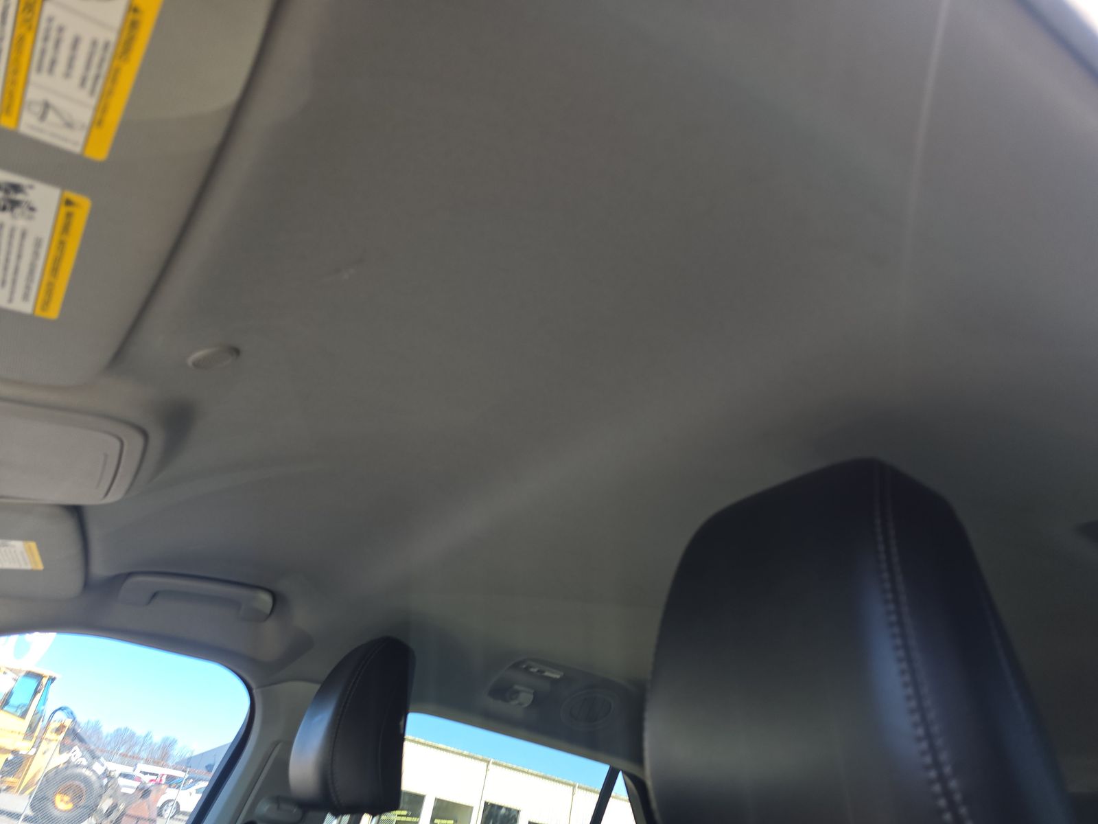 2023 Ford Explorer XLT AWD