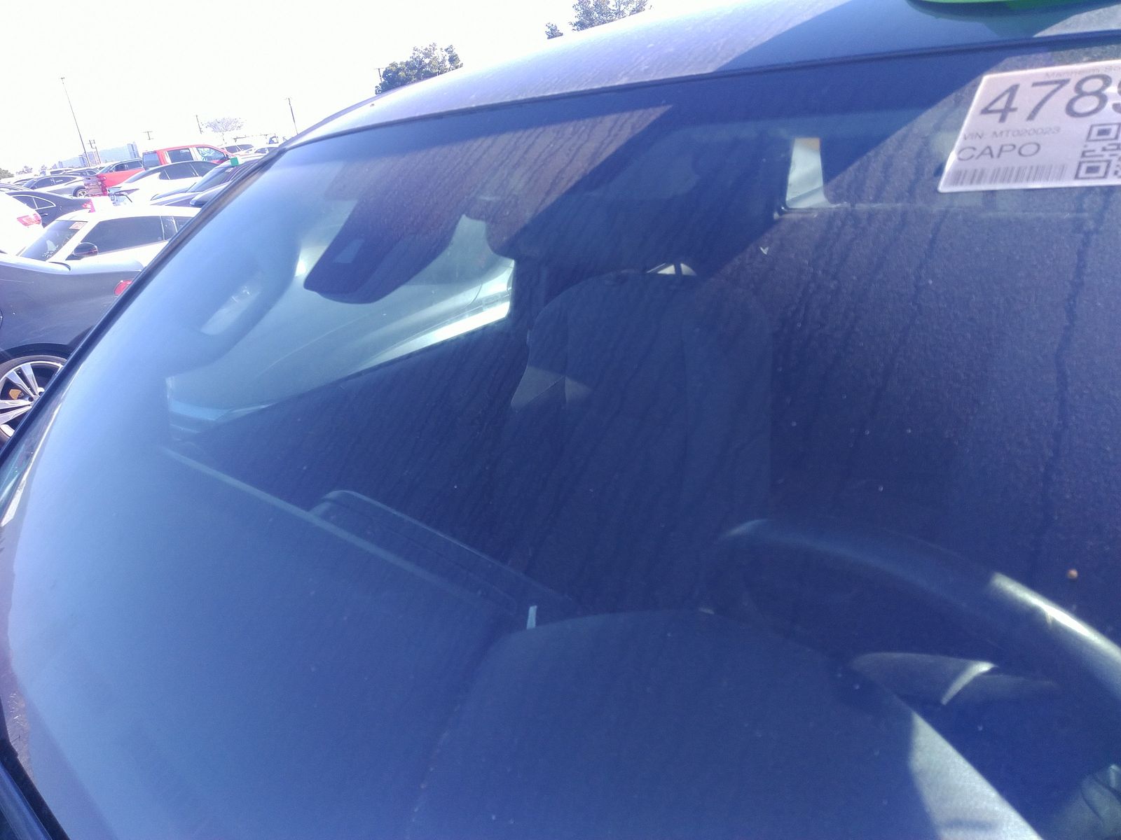 2021 Toyota Tacoma SR RWD