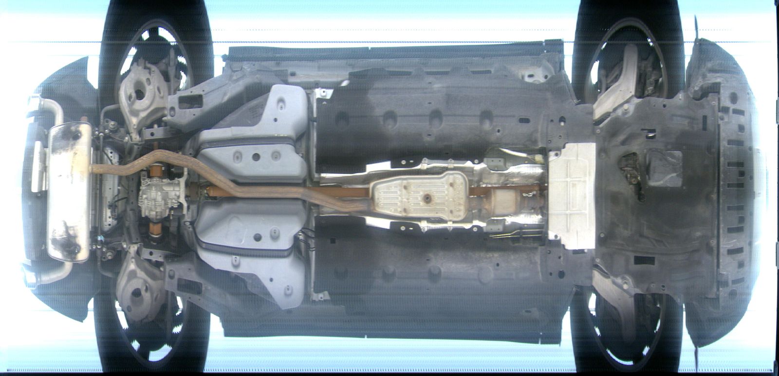 2020 Ford Edge SEL AWD