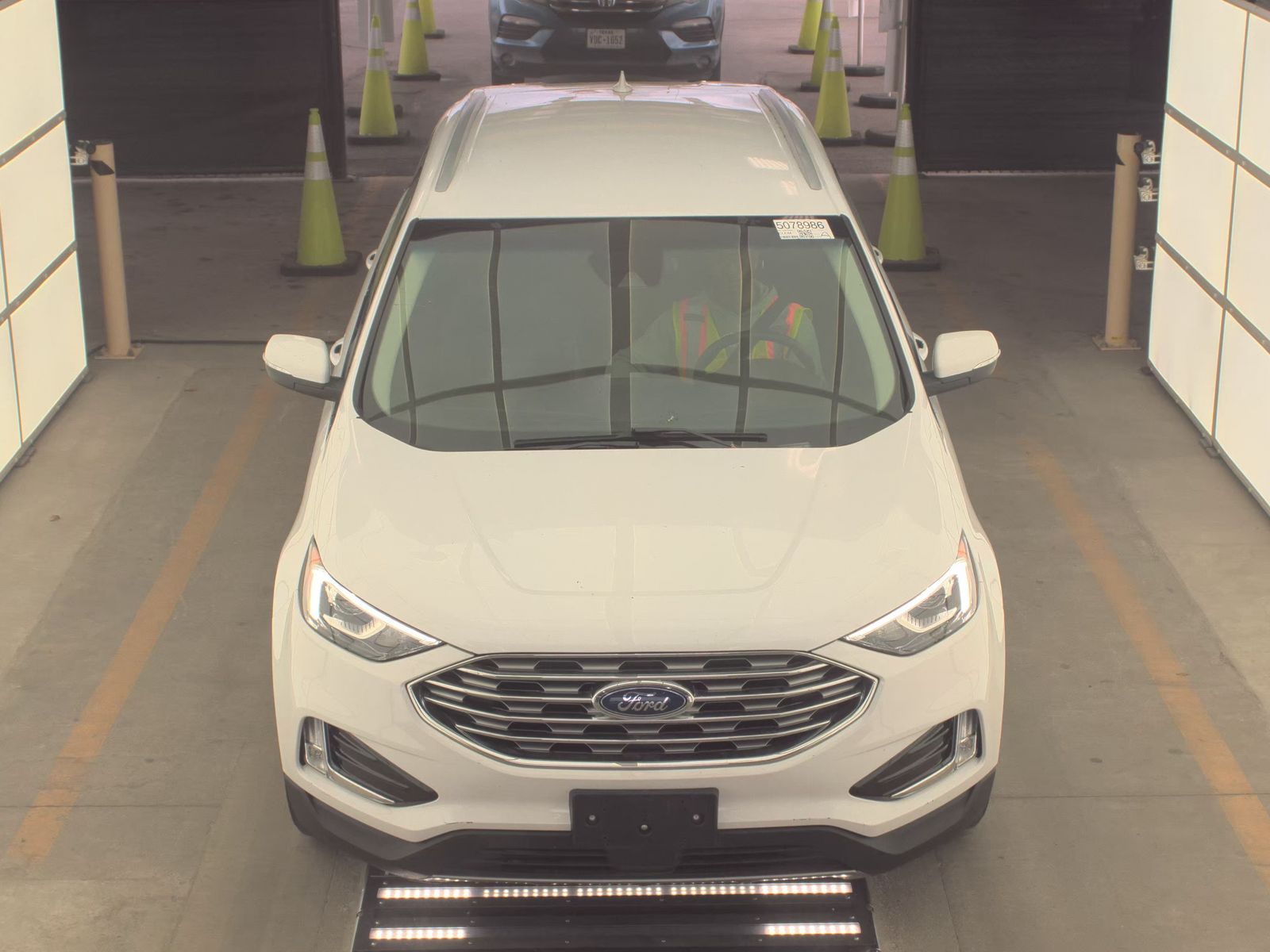 2020 Ford Edge SEL AWD