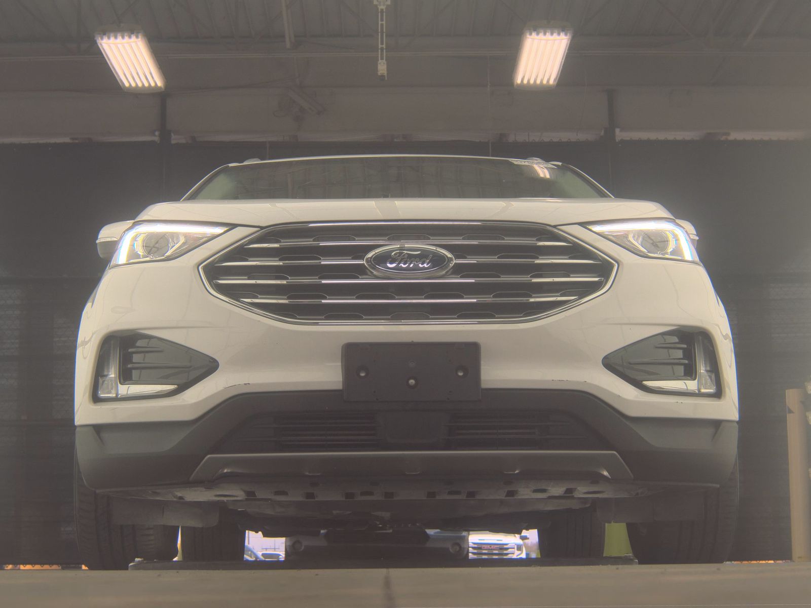 2020 Ford Edge SEL AWD