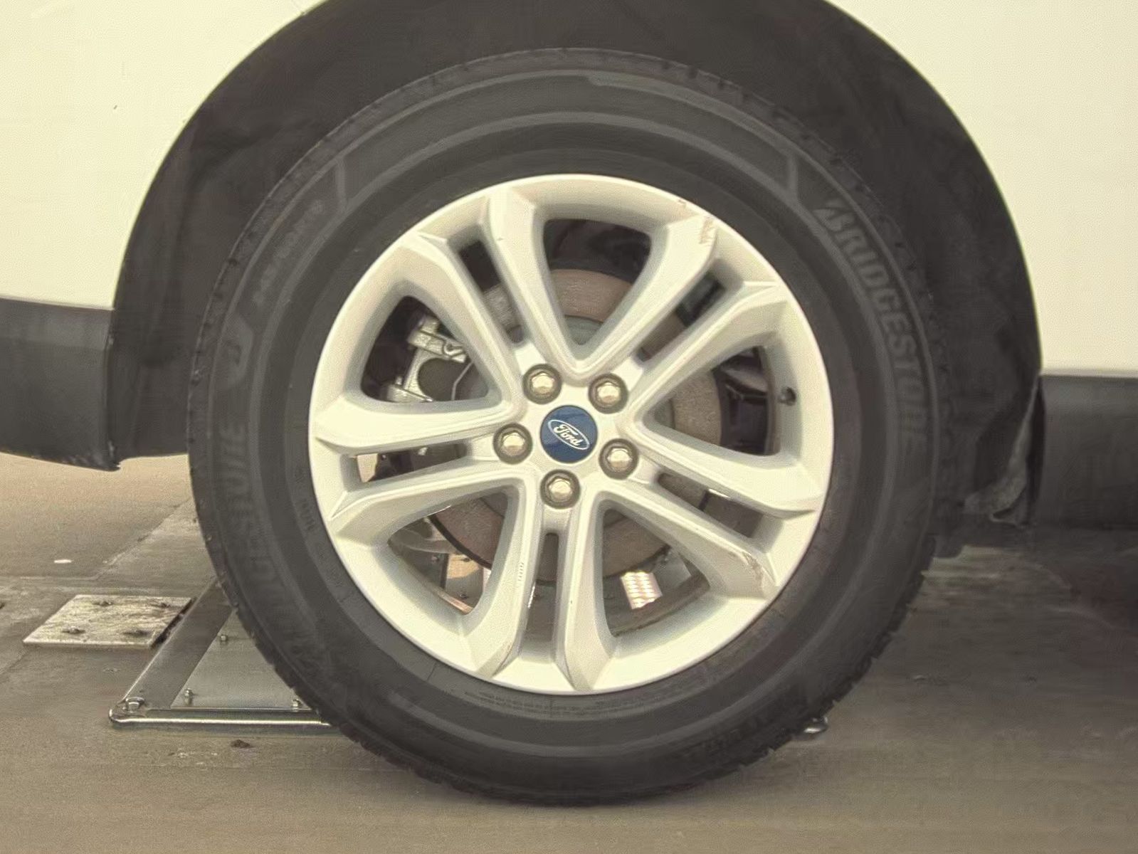 2020 Ford Edge SEL AWD