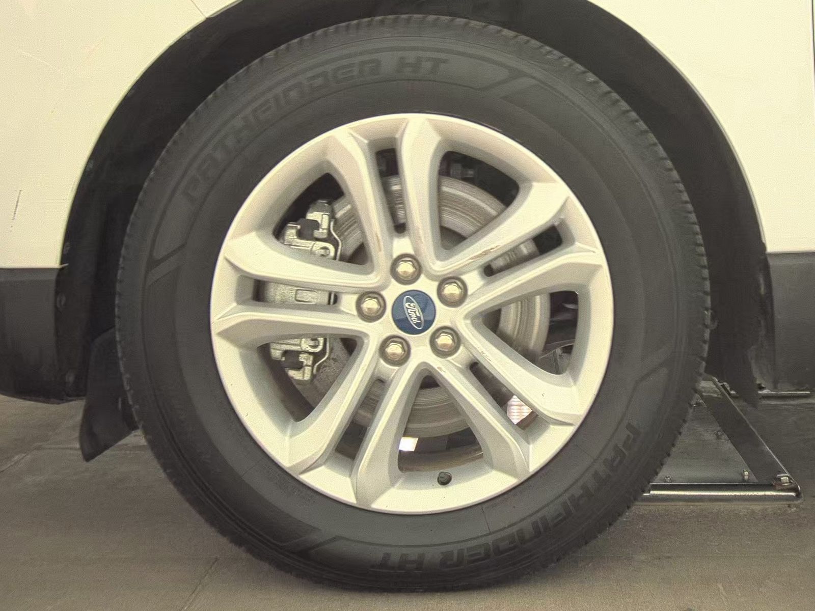 2020 Ford Edge SEL AWD