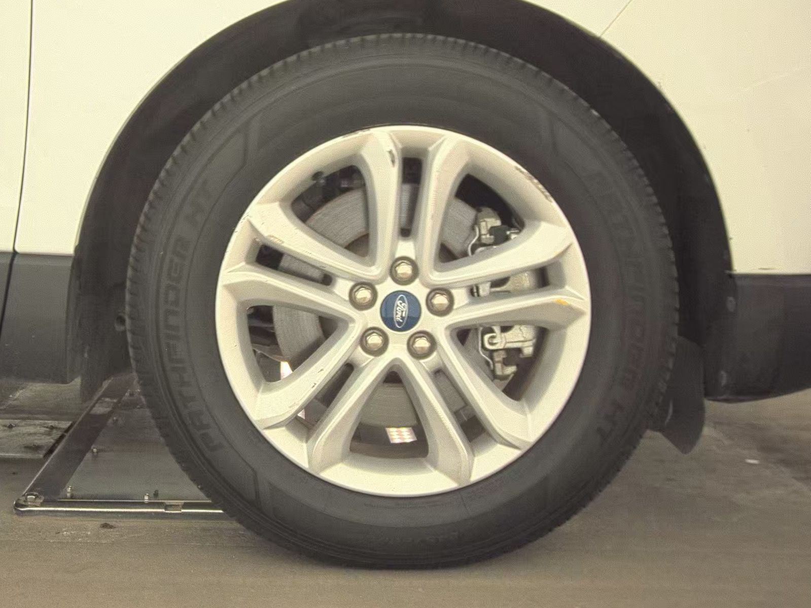 2020 Ford Edge SEL AWD