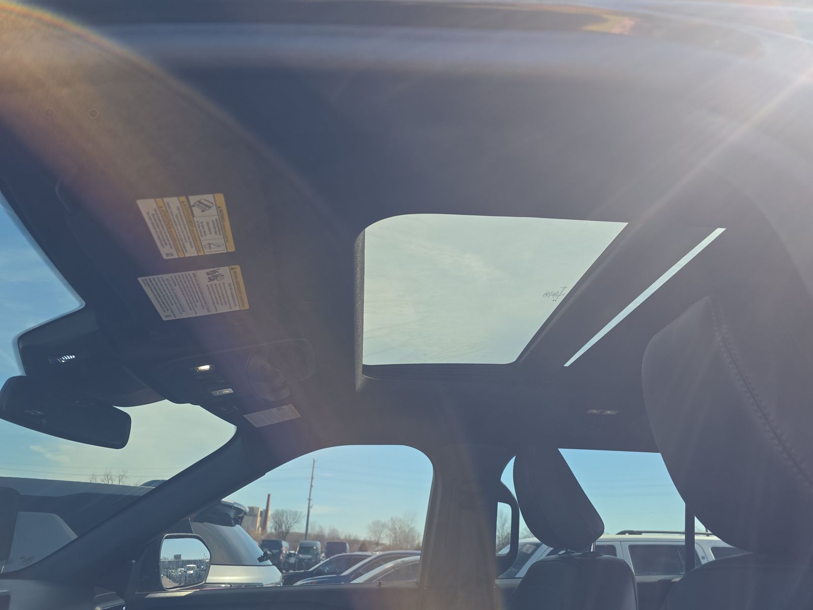 2023 Ford Explorer Timberline AWD