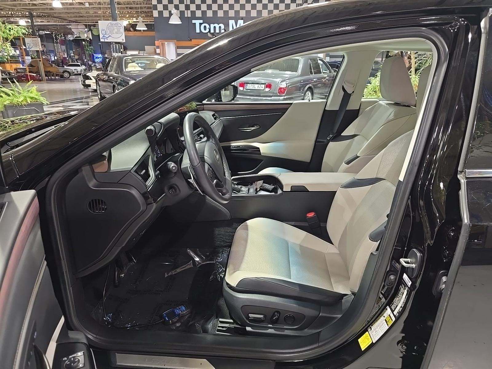 2023 Lexus ES ES 350 FWD