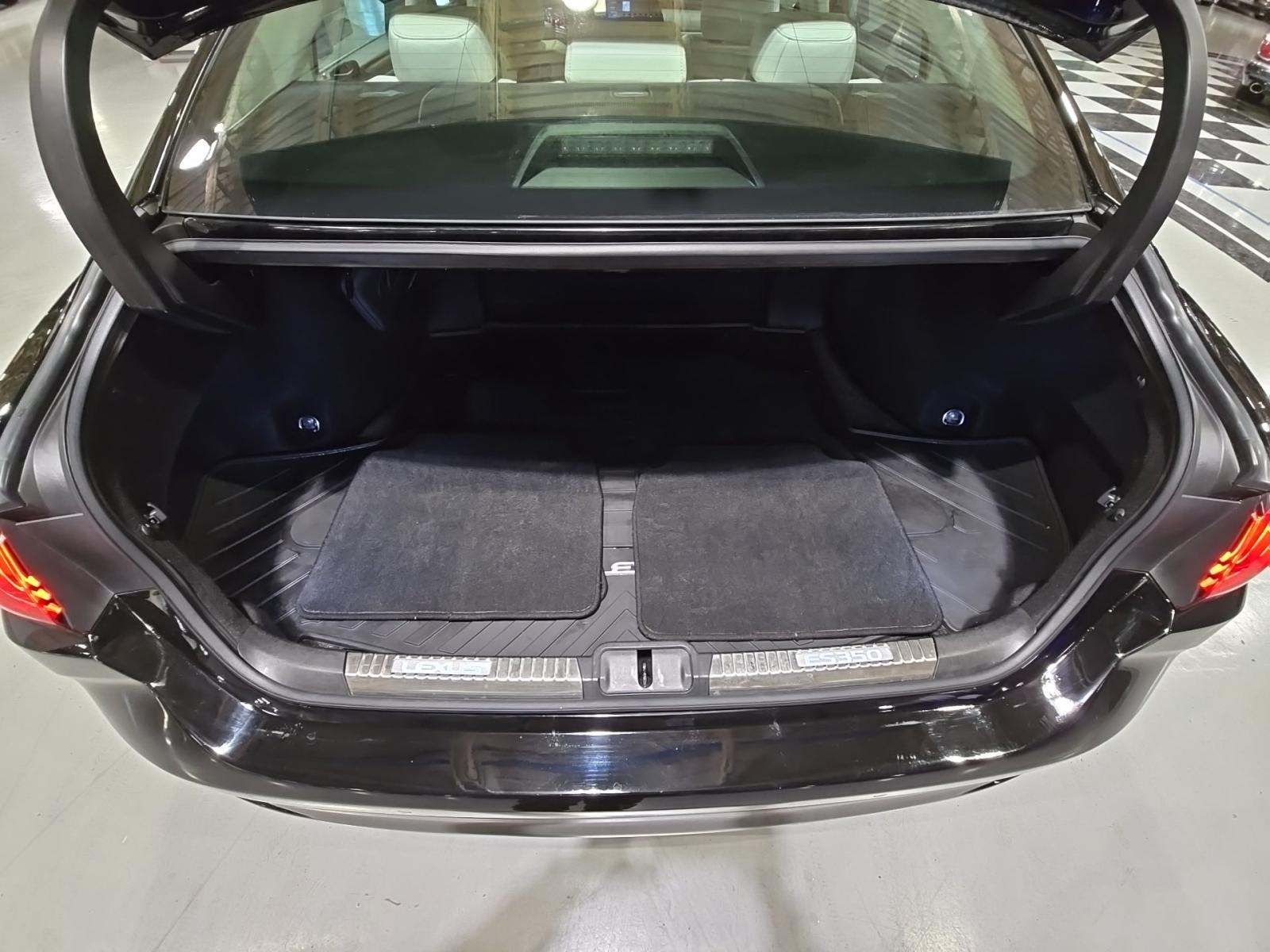 2023 Lexus ES ES 350 FWD