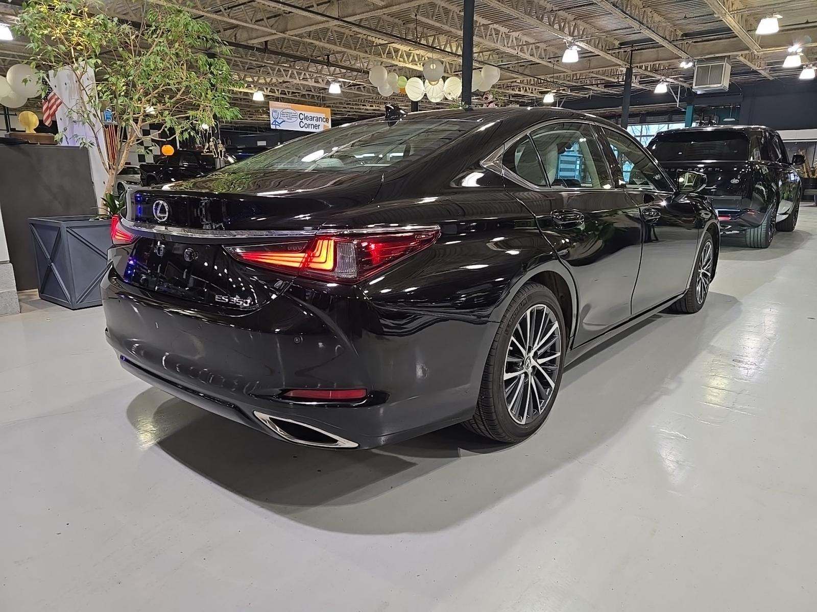 2023 Lexus ES ES 350 FWD
