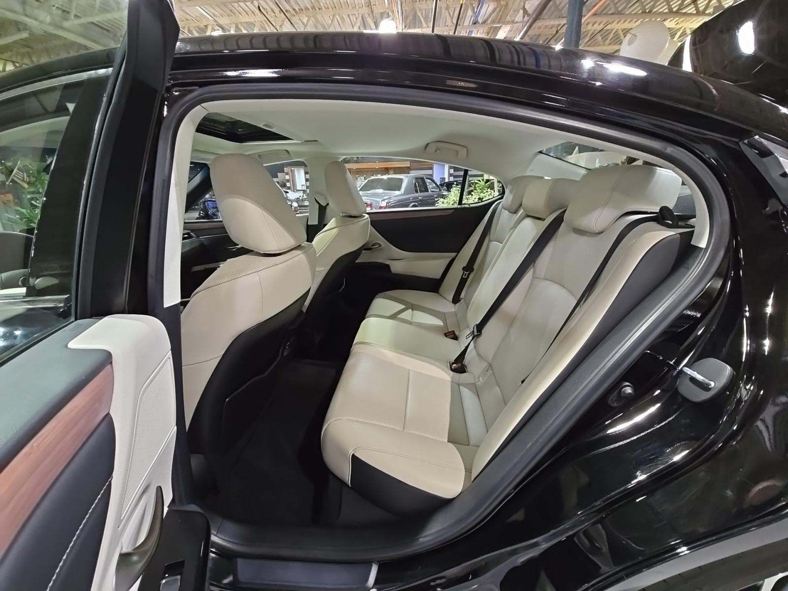 2023 Lexus ES ES 350 FWD