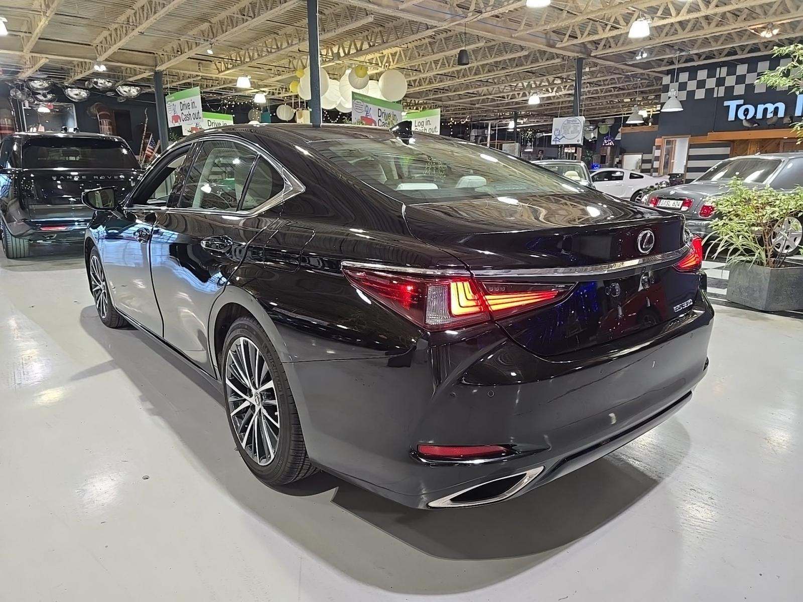 2023 Lexus ES ES 350 FWD