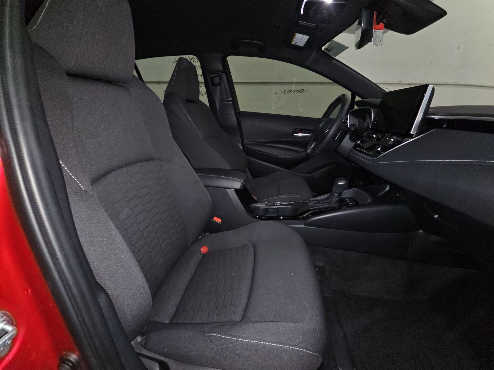 2024 Toyota Corolla SE FWD