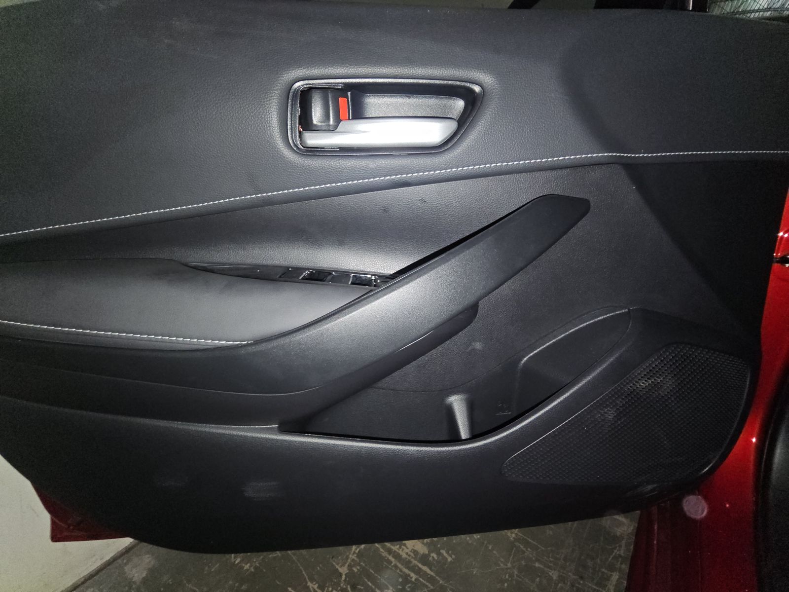 2024 Toyota Corolla SE FWD