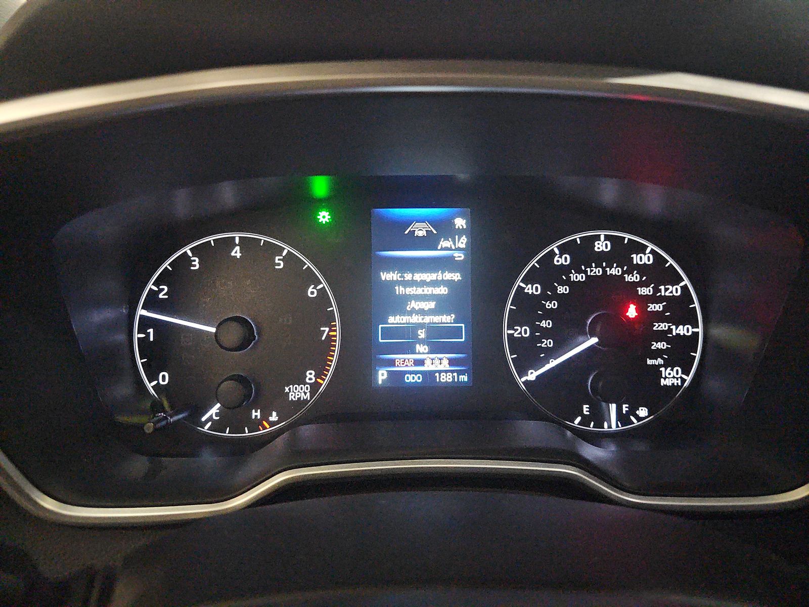 2024 Toyota Corolla SE FWD