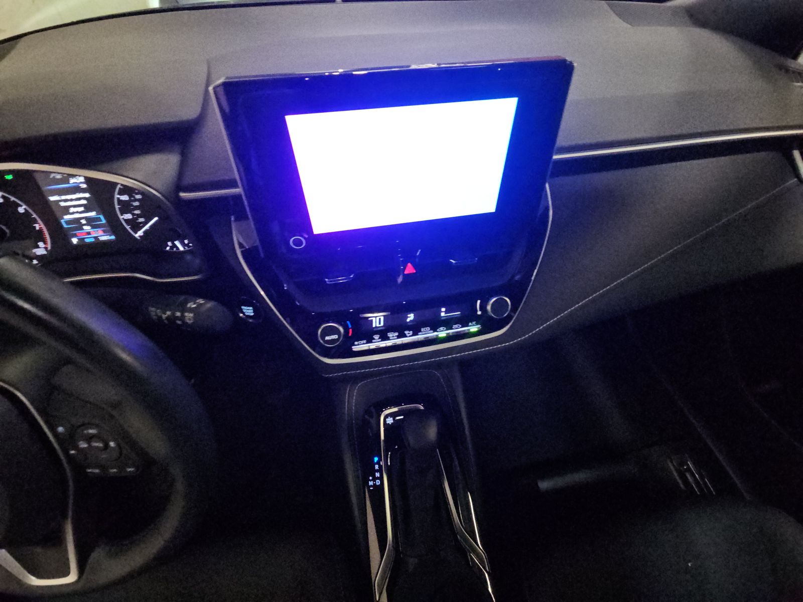 2024 Toyota Corolla SE FWD