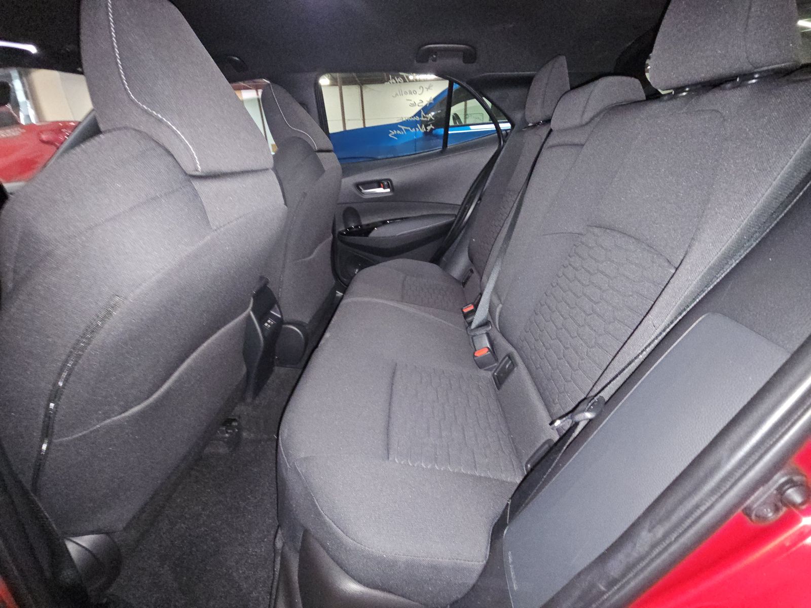 2024 Toyota Corolla SE FWD