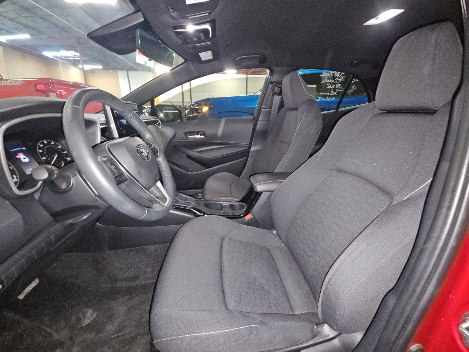 2024 Toyota Corolla SE FWD