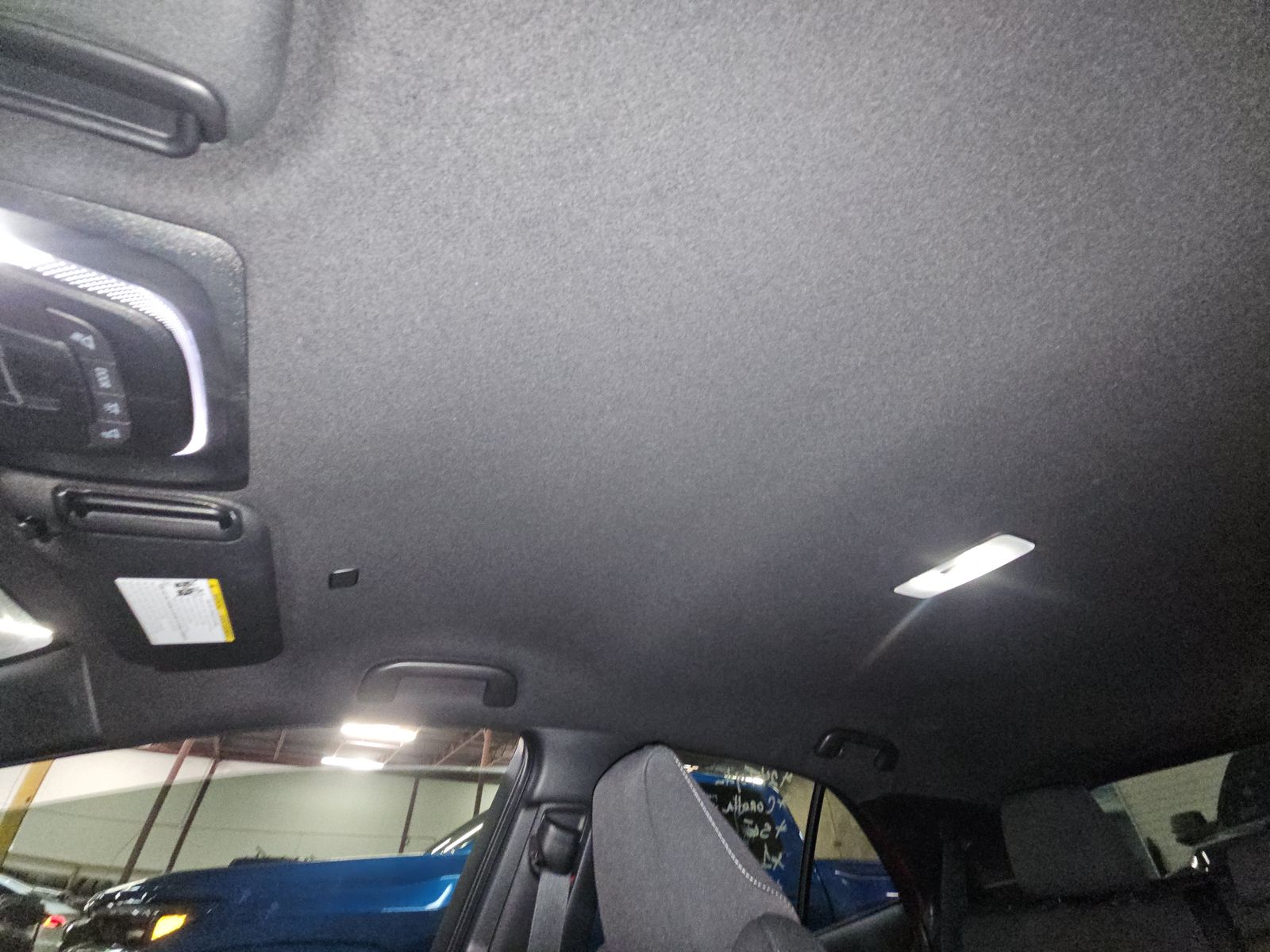 2024 Toyota Corolla SE FWD