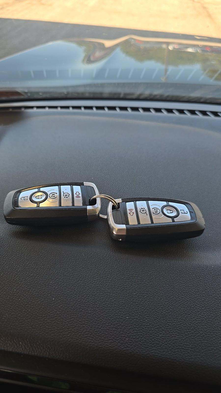 2023 Ford Escape ST-Line FWD