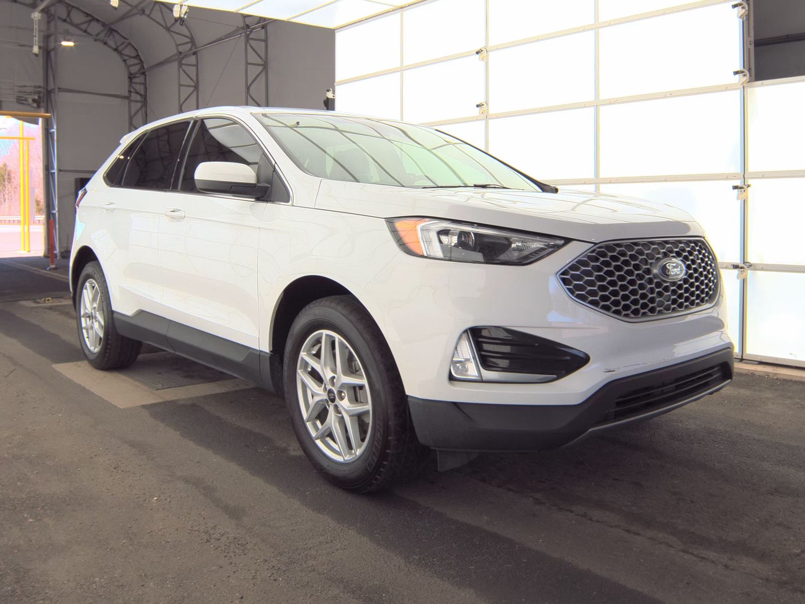 2024 Ford Edge SEL AWD