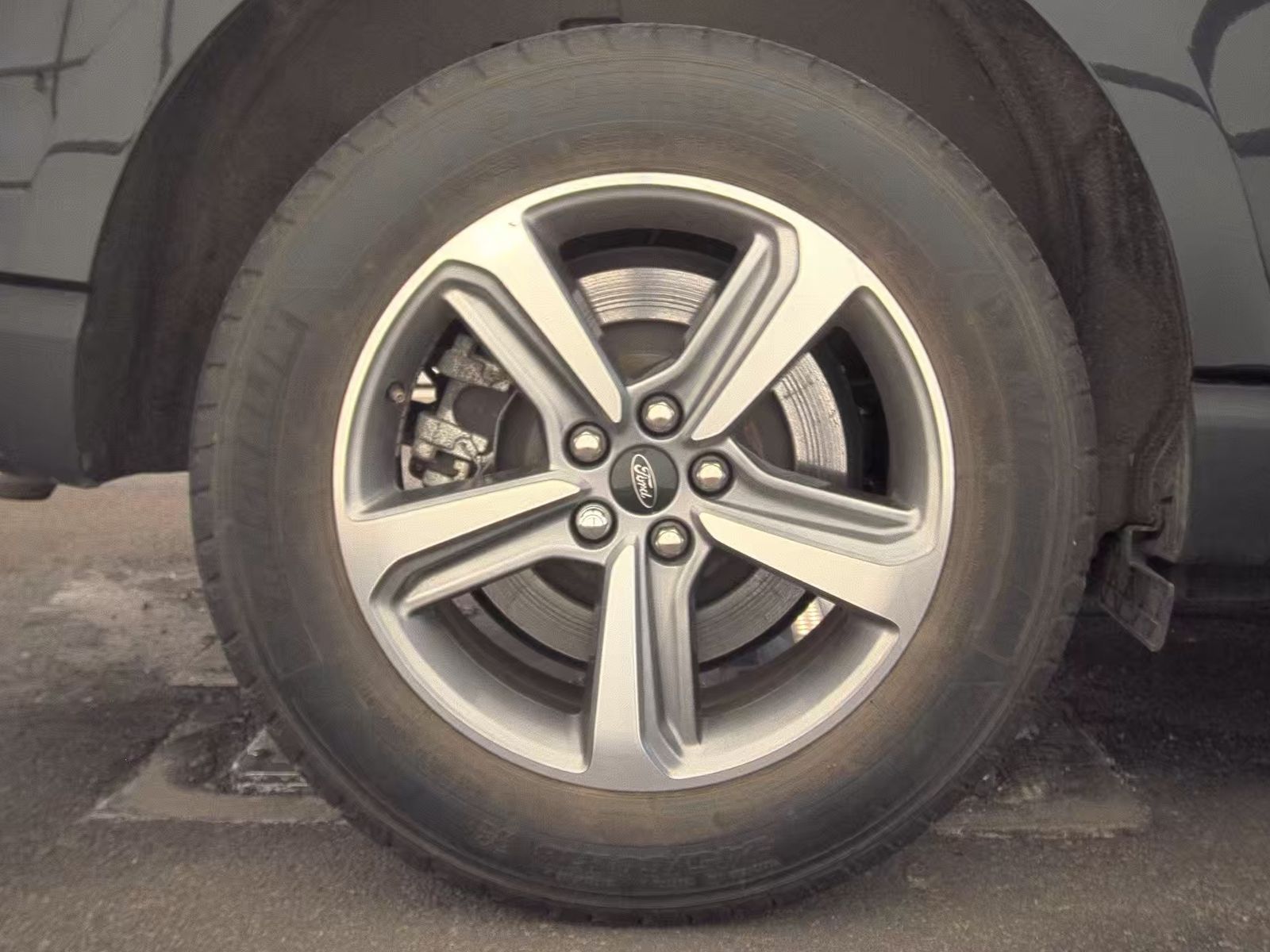 2024 Ford Edge SEL AWD