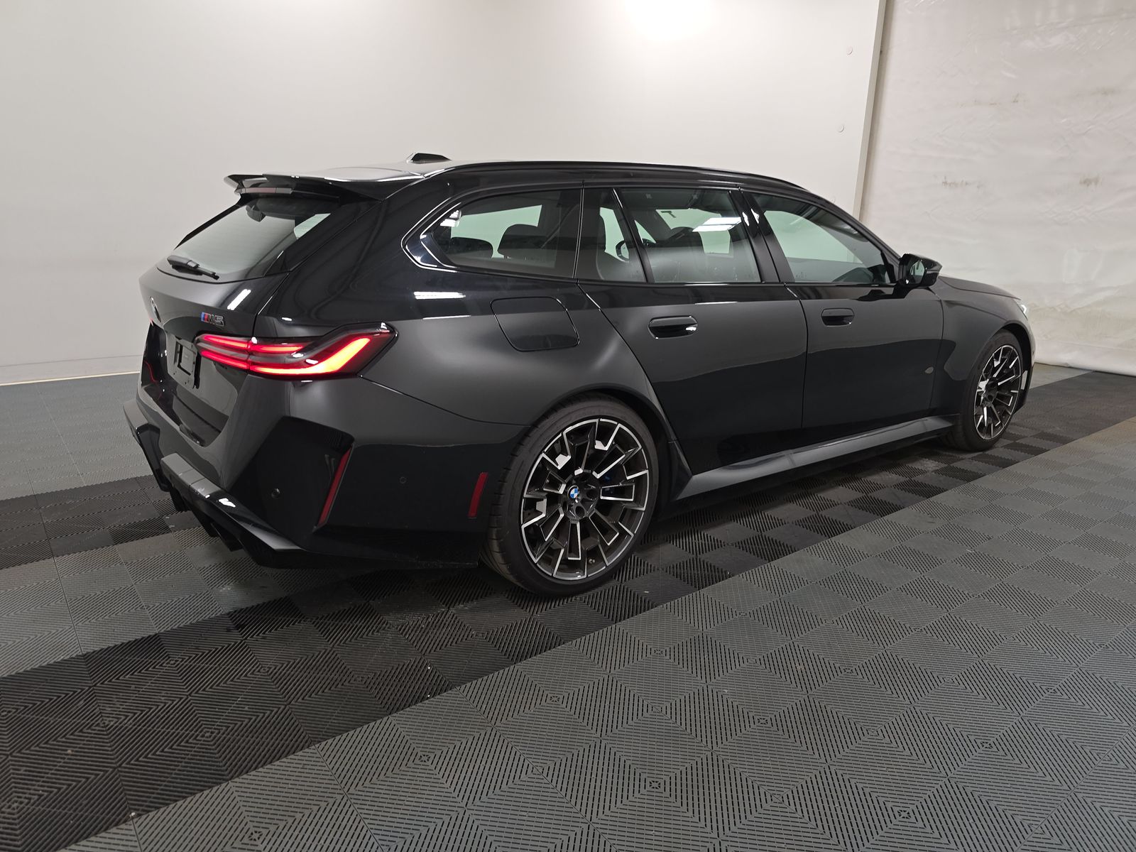 2025 BMW M5 Base AWD