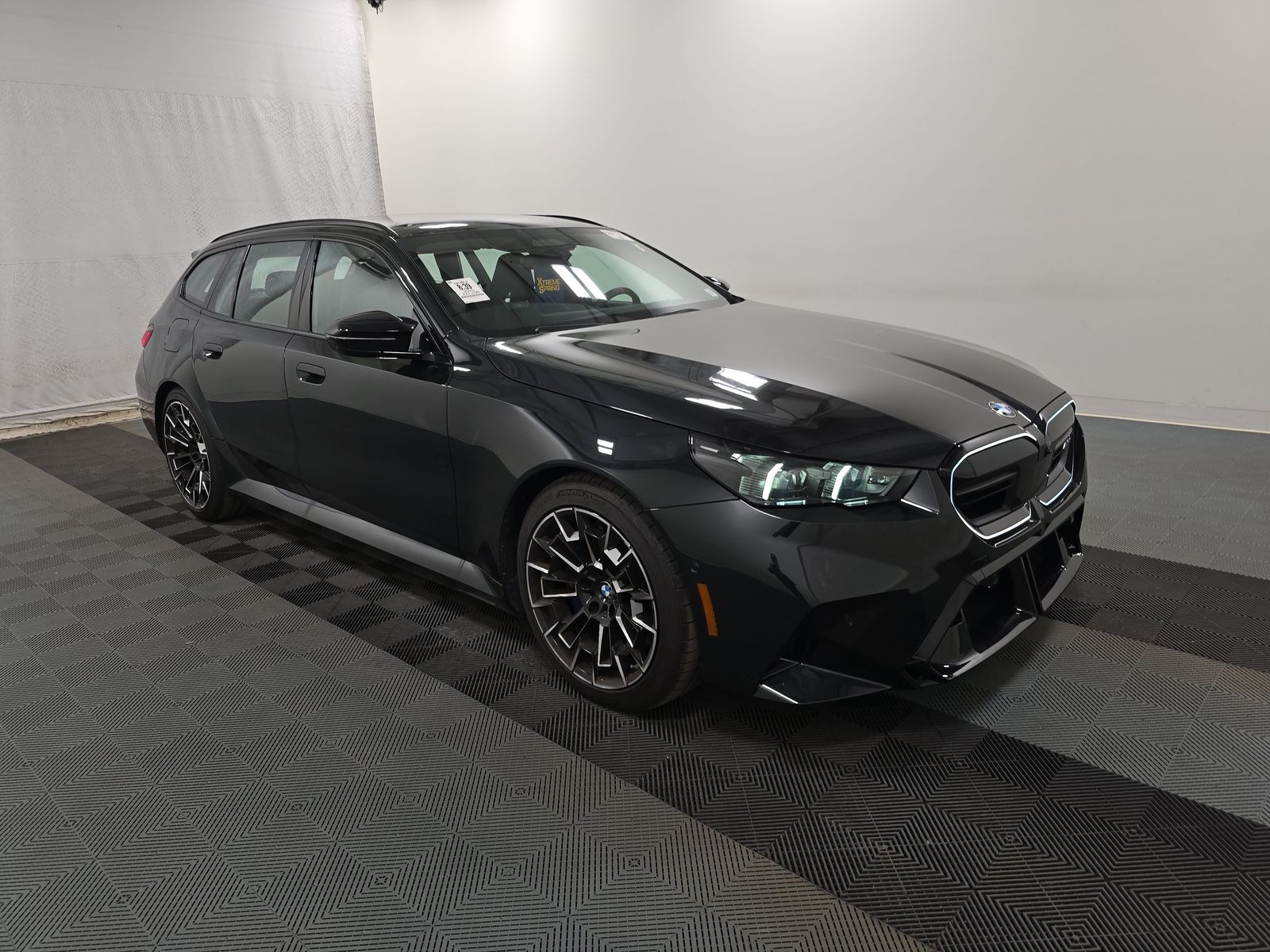 2025 BMW M5 Base AWD