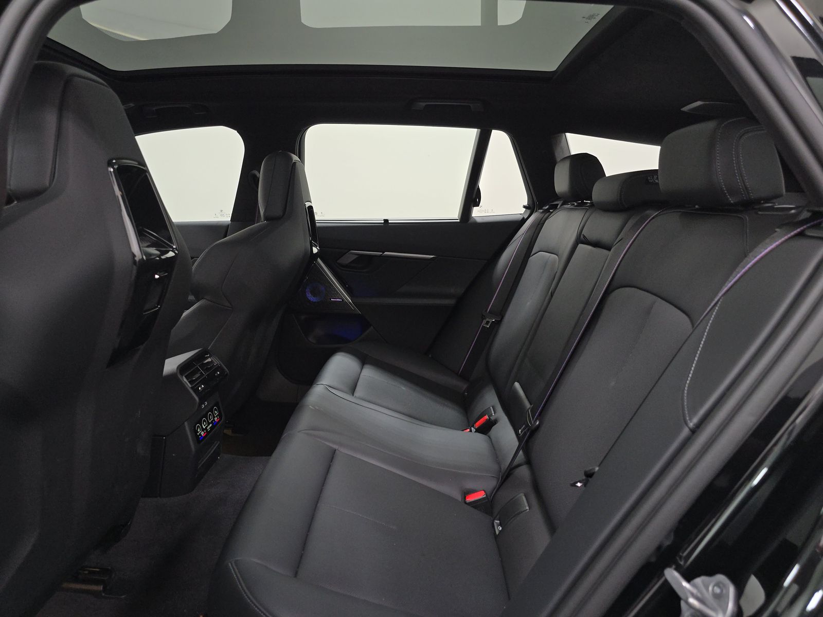 2025 BMW M5 Base AWD