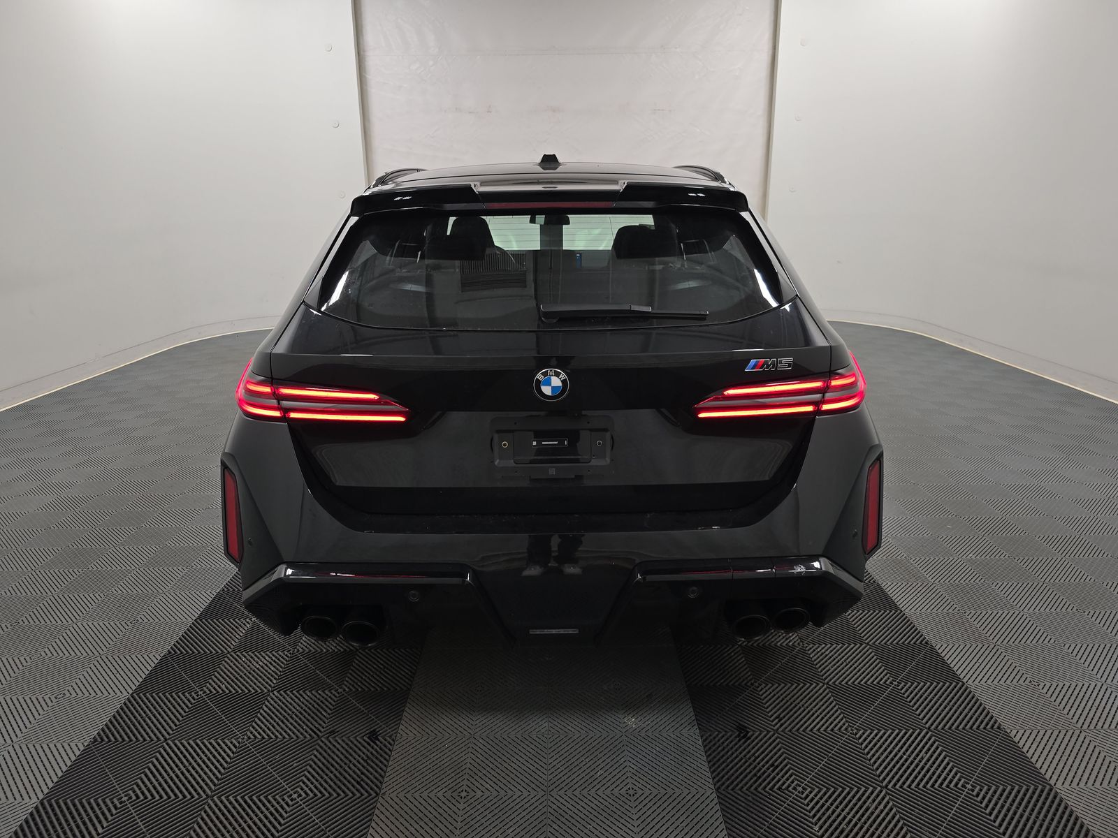 2025 BMW M5 Base AWD