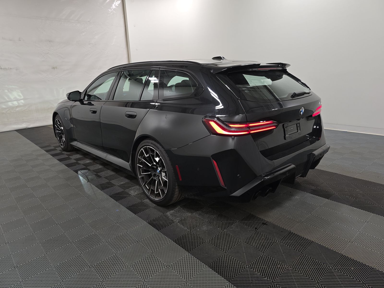 2025 BMW M5 Base AWD