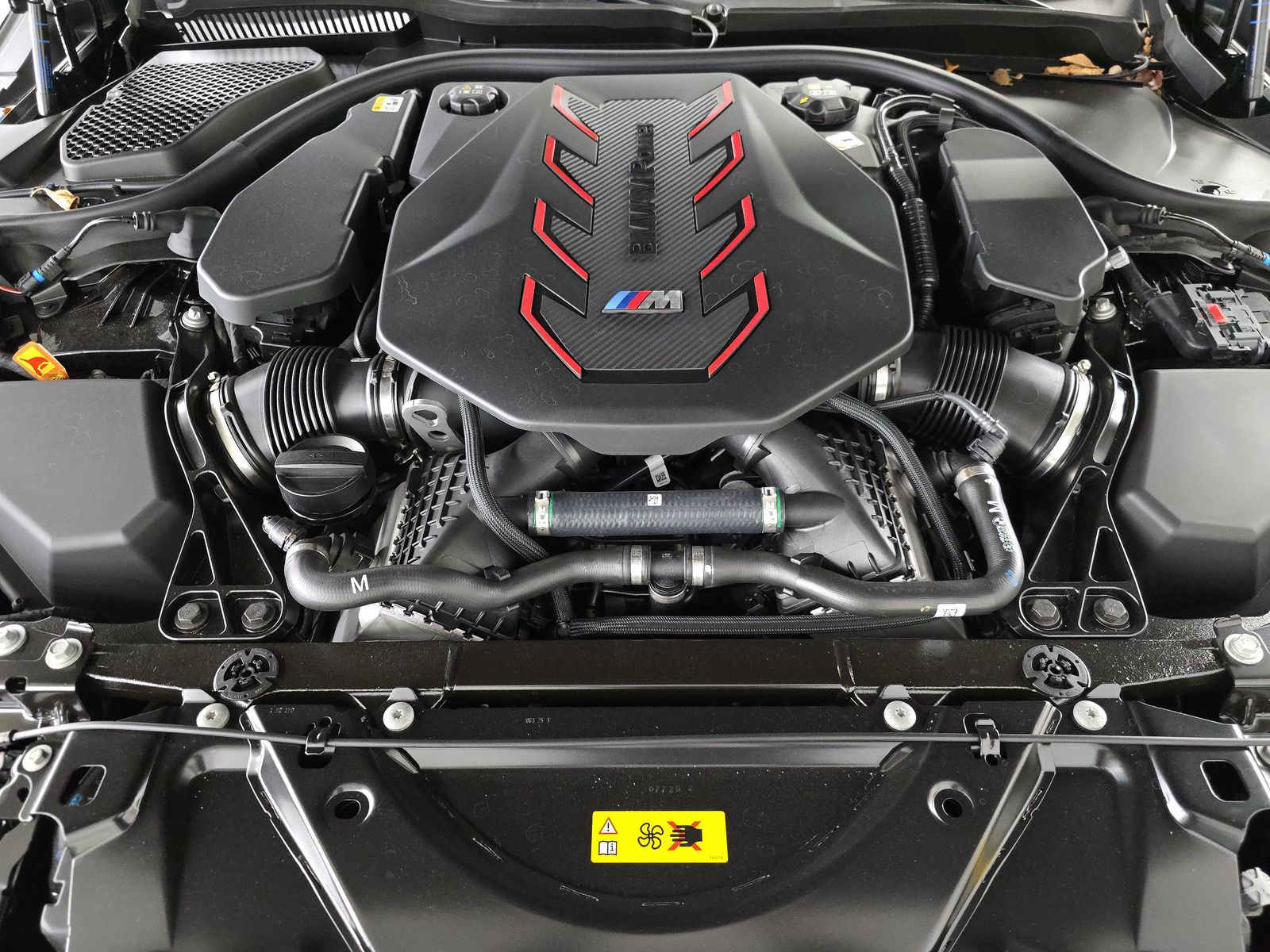 2025 BMW M5 Base AWD