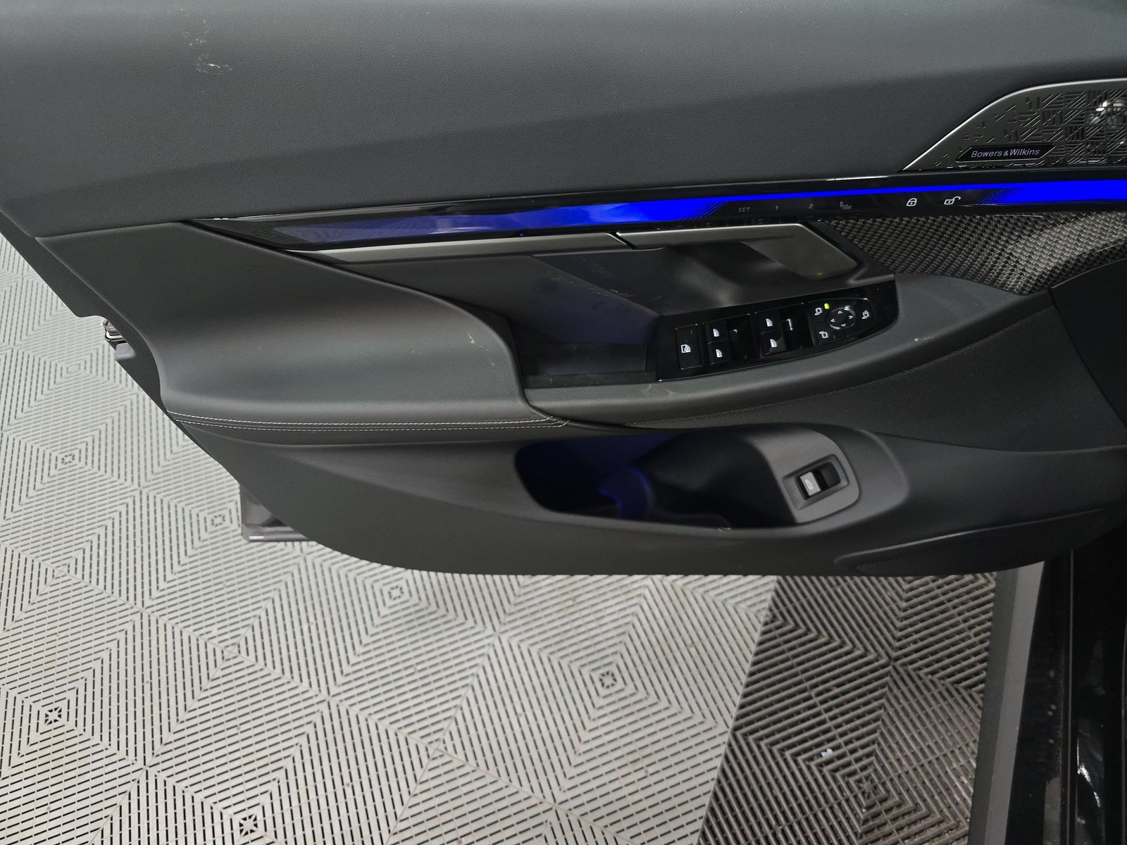 2025 BMW M5 Base AWD