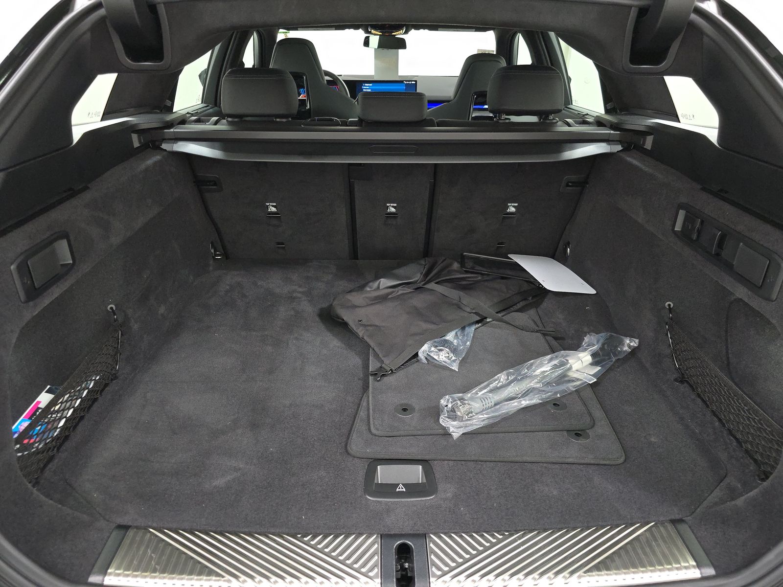 2025 BMW M5 Base AWD