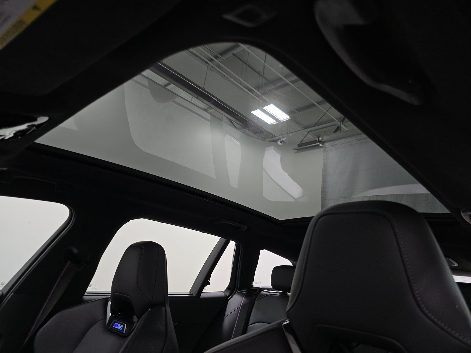 2025 BMW M5 Base AWD