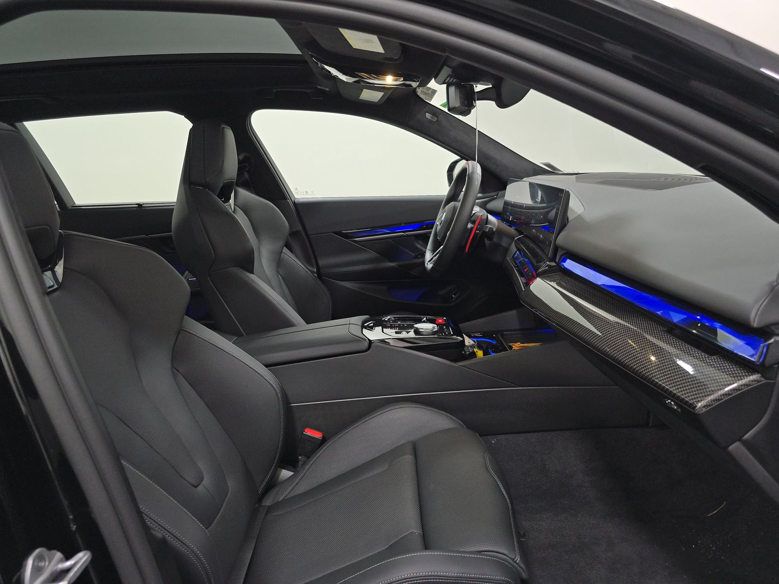 2025 BMW M5 Base AWD