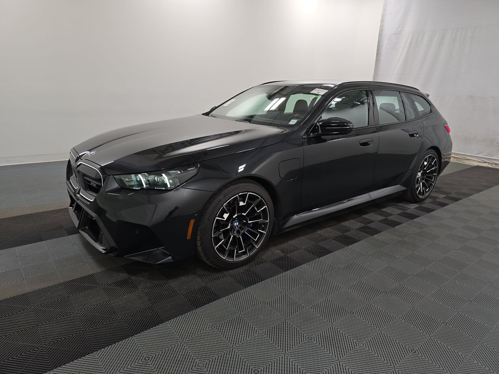 2025 BMW M5 Base AWD