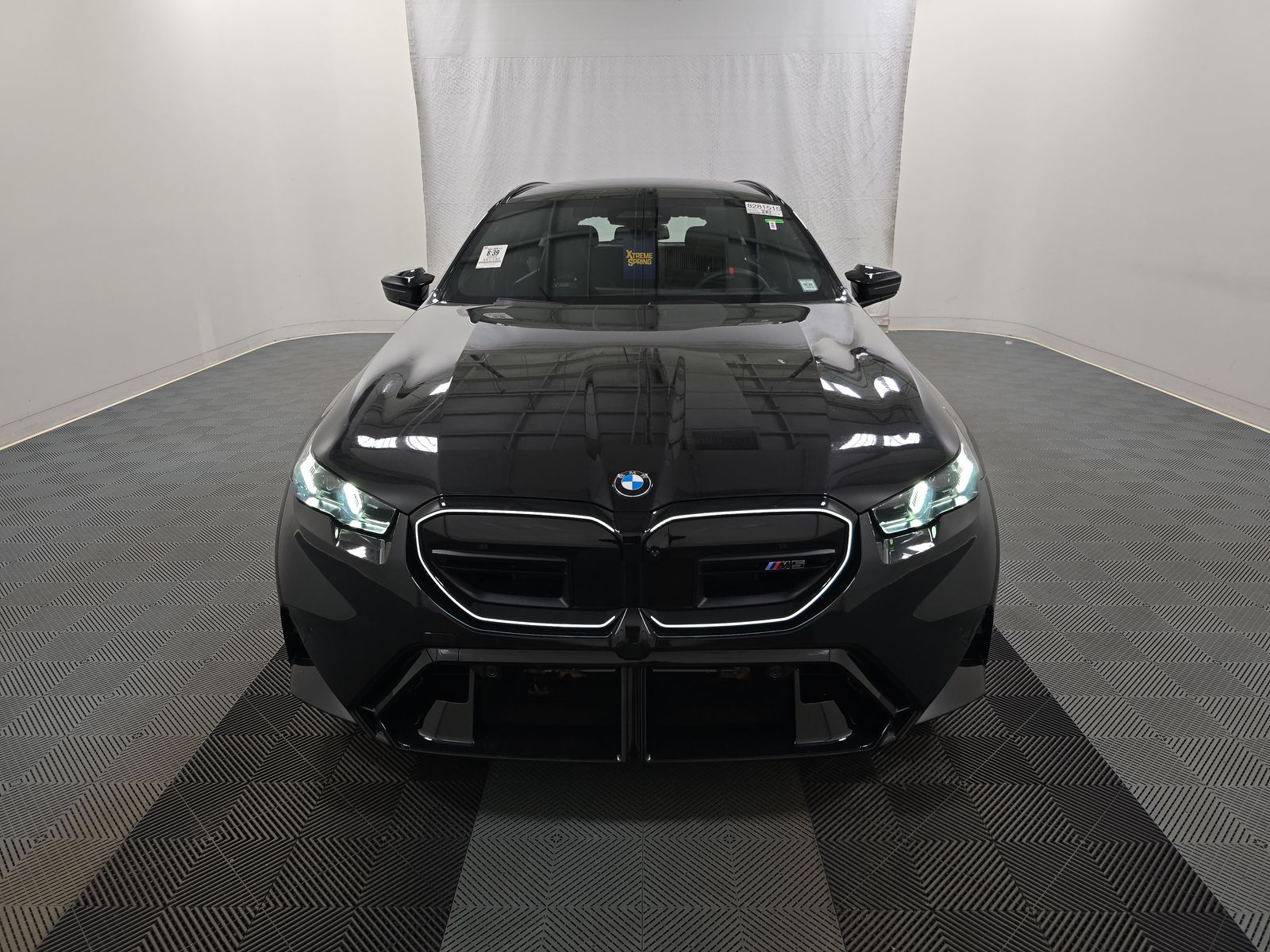 2025 BMW M5 Base AWD